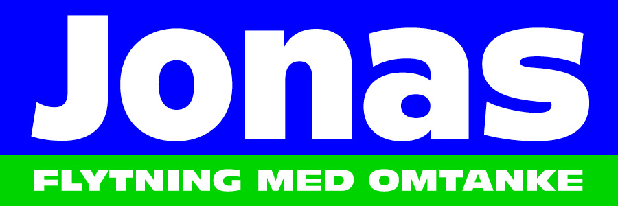 Jonas, Flytning med omtanke
